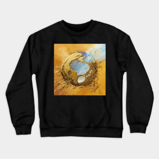 EVENT HORIZON Crewneck Sweatshirt